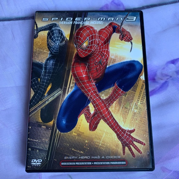SpiderMan 2 & 3 movies - Picture 5 of 8
